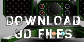 3D Files to Download